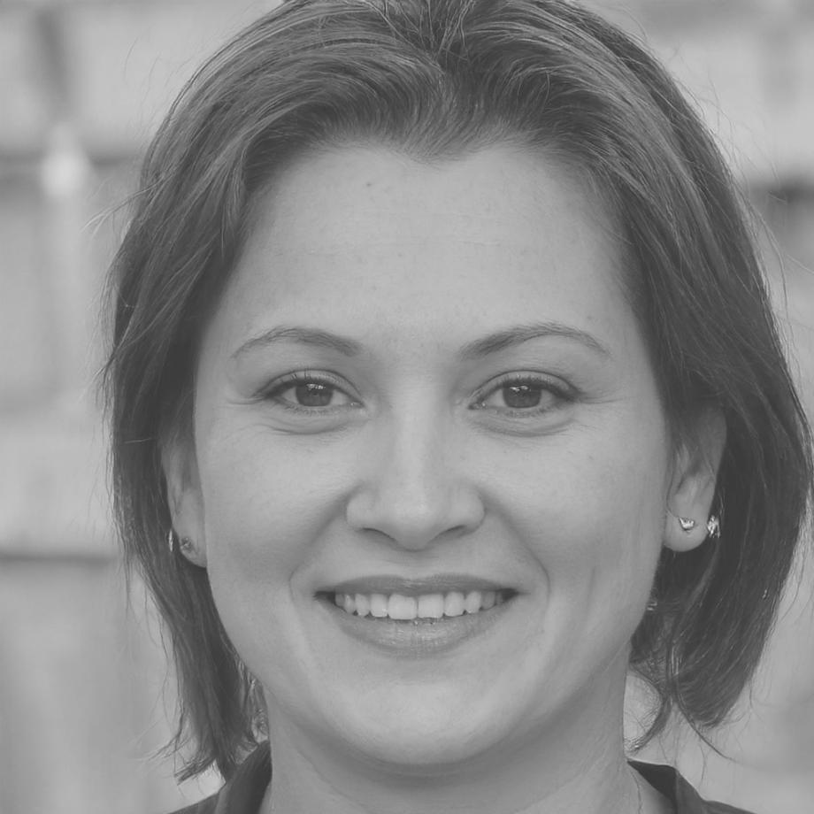 Beatriz Solano, directora de una empresa de logística que confía en varionthelyra